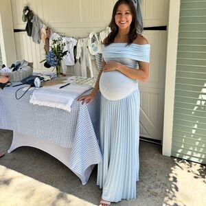 Lioness field of dreams dress